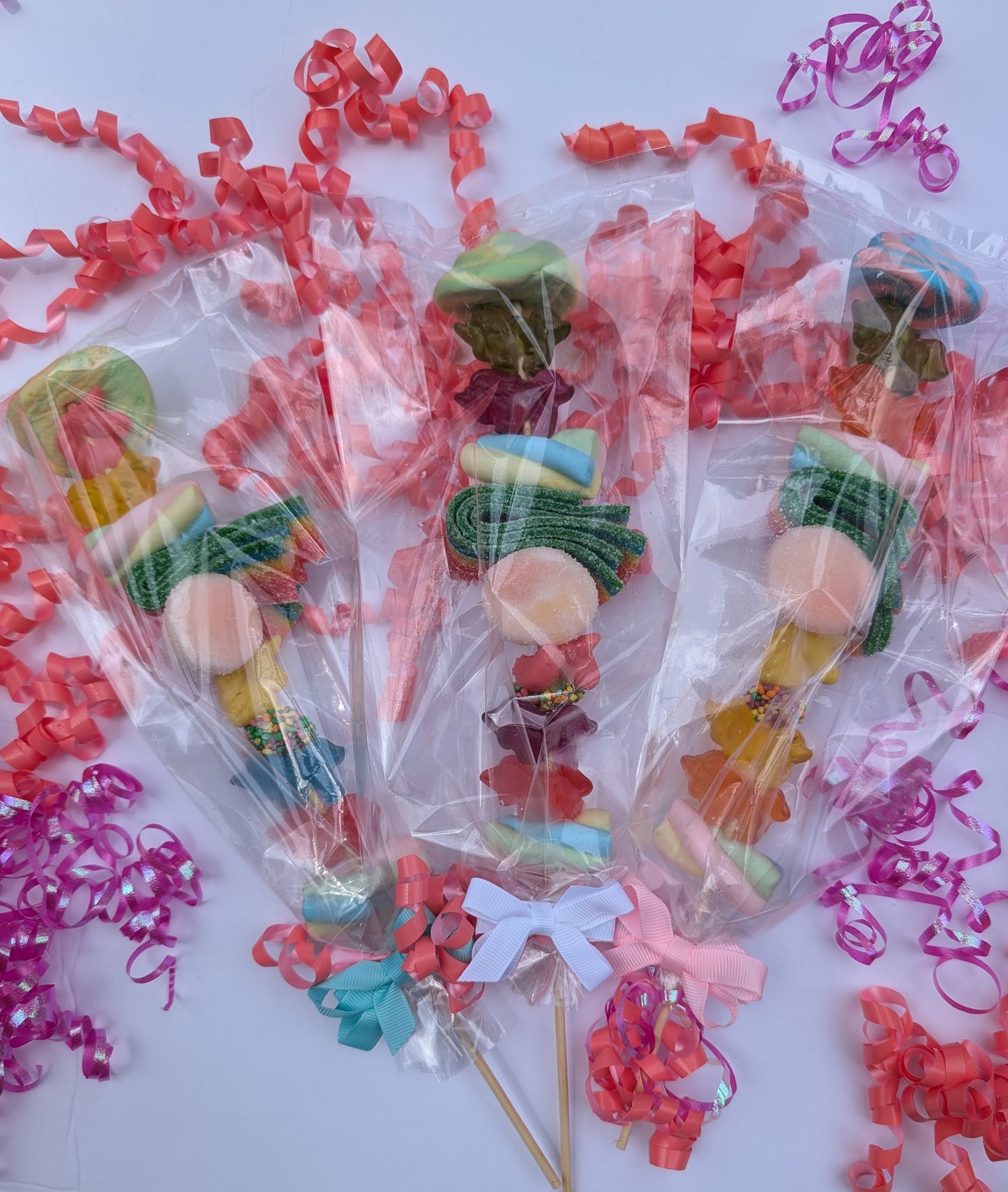 Candy Kabobs (10pcs)