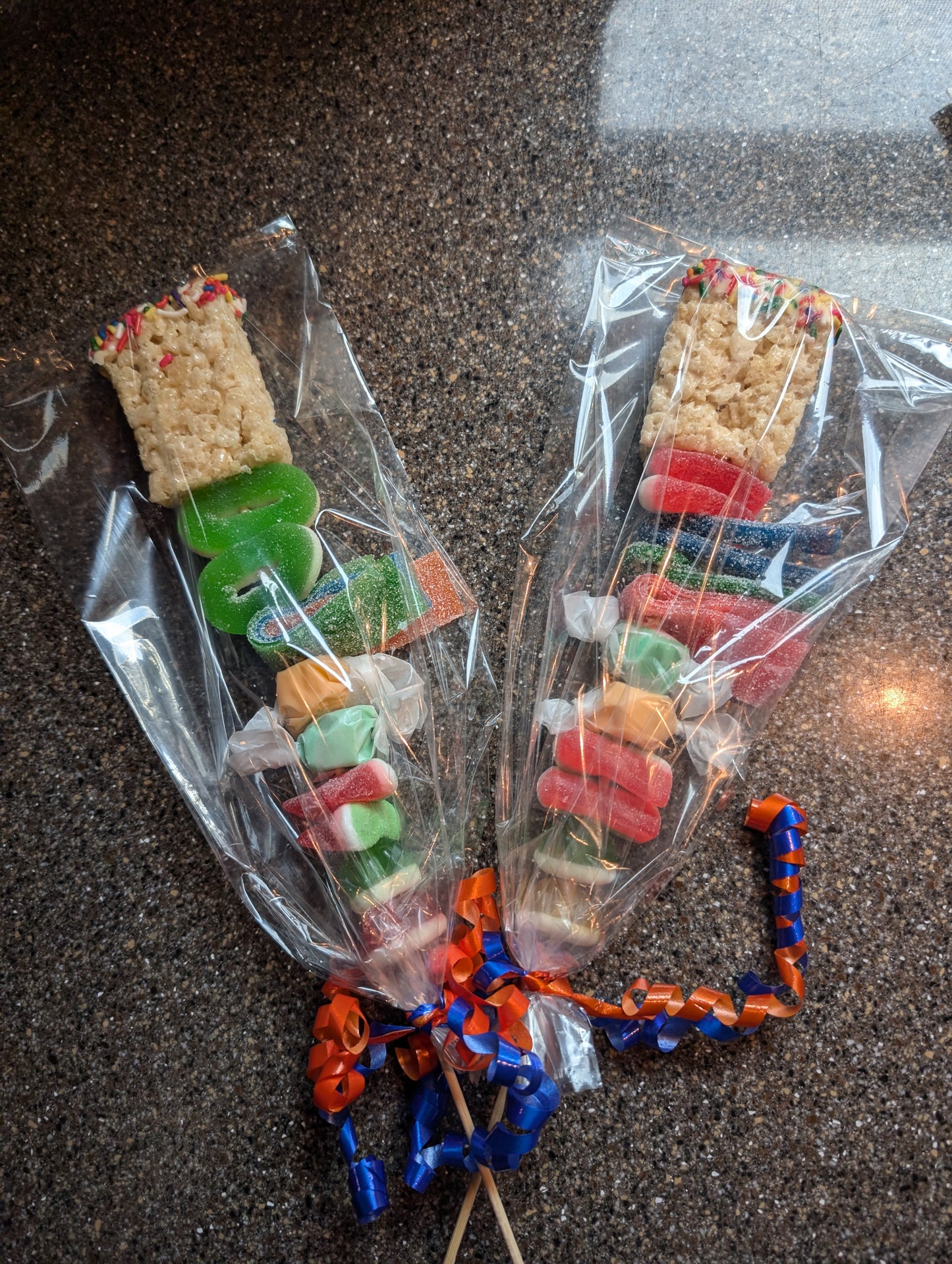 Candy Kabobs (10pcs)